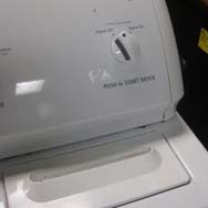 Assistência Técnica máquina de lavar Kenmore