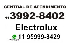 AAQUITEC Assistência Técnica para Importados da marca Electrolux