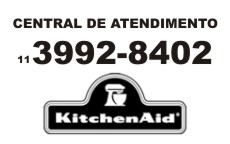 AAQUITEC Assistência Técnica para Importados da marca Kitchenaid