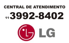 AAQUITEC Assistência Técnica para Importados da marca LG
