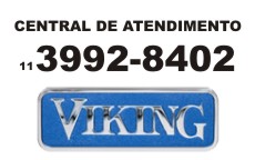 AAQUITEC Assistência Técnica para Importados da marca Viking