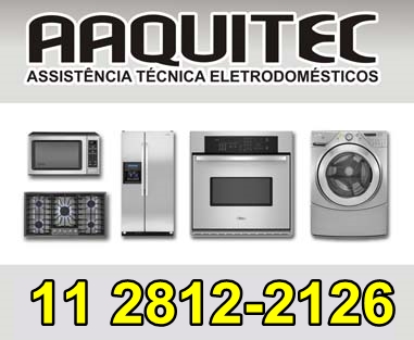 Assistência Técnica Telefone 11 2812-2126
