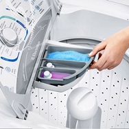 Assistência Técnica máquina de lavar electrolux