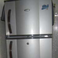 Assistência Técnica geladeira duplex whirpool